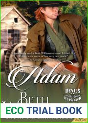 Adam (Devils on Horseback: Generations, #1)