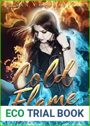 Cold Flame (Royal States, #7)