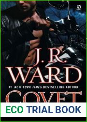 Covet (Fallen Angels, #1)