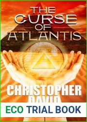 The Curse of Atlantis (Atlantis, #3)