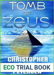Tomb of Zeus (Atlantis: Vol 3)