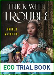 Thick with Trouble (Penguin Poets)