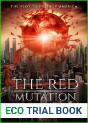 The Red Mutation: The Plot to Destroy America