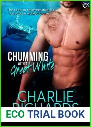 Chumming with a Great White (Beneath Aquatica|s Waves, #8)