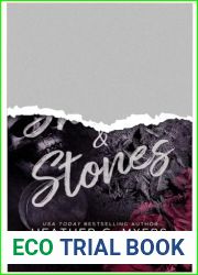Skates and Stones: An Enemies to Lovers Dark Hockey Romance (The Crestwood Elite Hockey Academy Series Book 1)