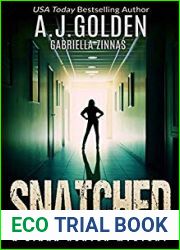 Snatched (Diana Hunter #2)