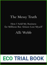 The Messy Truth: How I Sold My Business for Millions but Almost Lost Myself