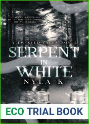 Serpent in White