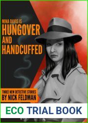 Hungover and Handcuffed