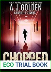 Chopped (Diana Hunter #4)