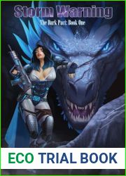 Storm Warning (The Dark Pact Book 1)