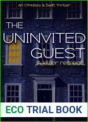The Uninvited Guest (Annie O|Malley #5)