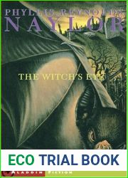 The Witch|s Eye (Witch Saga, #4)