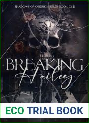 Breaking Hailey