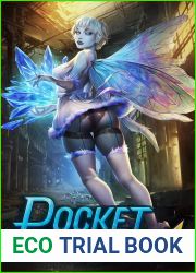 Pocket Dungeon 4: A Reverse Portal Fantasy