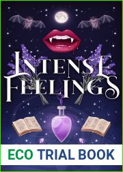 Intense Feelings (The Passions Series, #1)