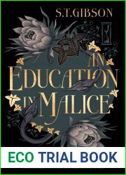 An Education in Malice