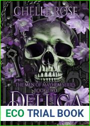 De Luca: The Saint (Men of Mayhem #2)