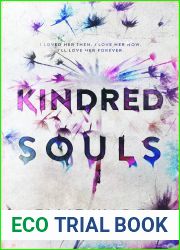Kindred Souls (Beautiful Souls, #2)