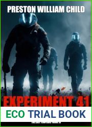 Experiment 41: The Chimera Protocol (The Last Templars Book 15)