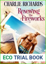 Renewing the Fireworks (Wolves of Stone Ridge #40.5)