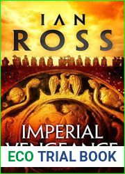 Imperial Vengeance (Twilight of Empire #5)