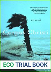 [Corpus Christi: Stories] [By: Johnston, Bret Anthony] [June, 2005]