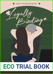 Legally Binding (Spicy in Seattle #1)