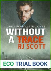 Without a Trace (Lancaster Falls Trilogy, #2)