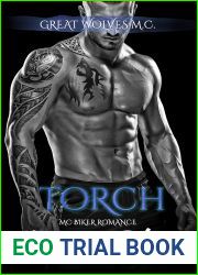 Torch (Great Wolves MC - Ohio Chapter Book 5)