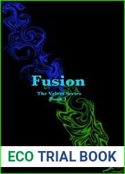 Fusion (The Velvet, #1)