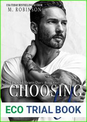 Choosing Us (Pierced Hearts Duet, #1)