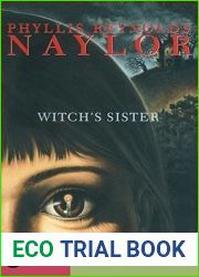 Witch|s Sister (Witch Saga, #1)