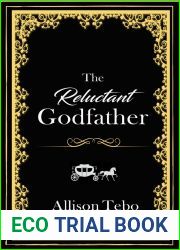 The Reluctant Godfather (The Tales of Ambia, #1)