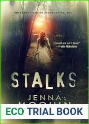 Stalks: A gripping psychological thriller