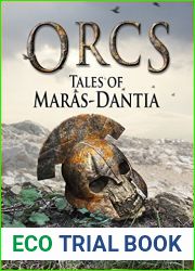 Orcs: Tales of Maras-Dantia