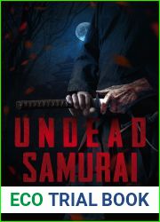 Undead Samurai