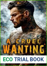A Cruel Wanting: Sacrifice Book 2