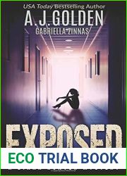 Exposed (Diana Hunter #5)