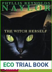 The Witch Herself (Witch Saga, #3)