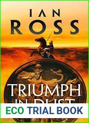 Triumph in Dust (Twilight of Empire)