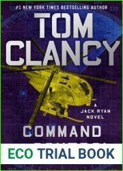 Command and Control (Jack Ryan #23)