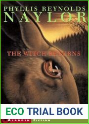The Witch Returns (Witch Saga, #6)