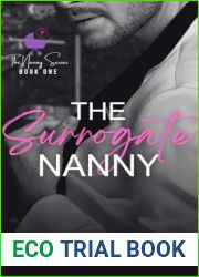The Surrogate Nanny (The Nanny Series Book 1)