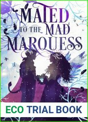 Mated to the Mad Marquess (Fae Tricksters, #4)