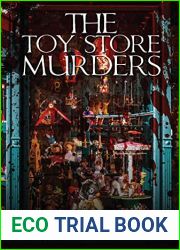 The Toy Store Murders: A Jolene Mystery, Book 2