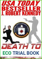 Death to America (Dylan Kane #4)