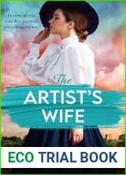 The Artist|s Wife (Hearts of Glass #2)