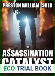 The Assassination Catalyst (The Last Templars Book 12)
