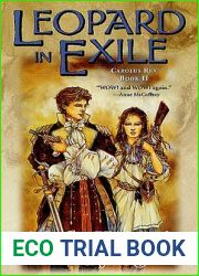Leopard In Exile (Carolus Rex, #2)